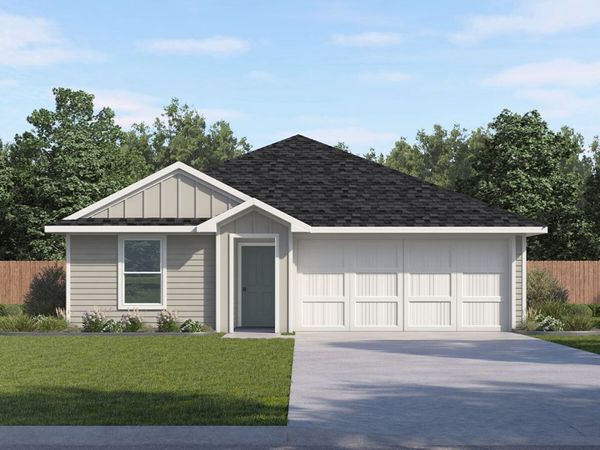 2113 WINDFLOWER LANE, Luling, TX 78648