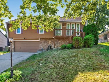 3736 Belleau Wood Drive, Lexington, KY 40517