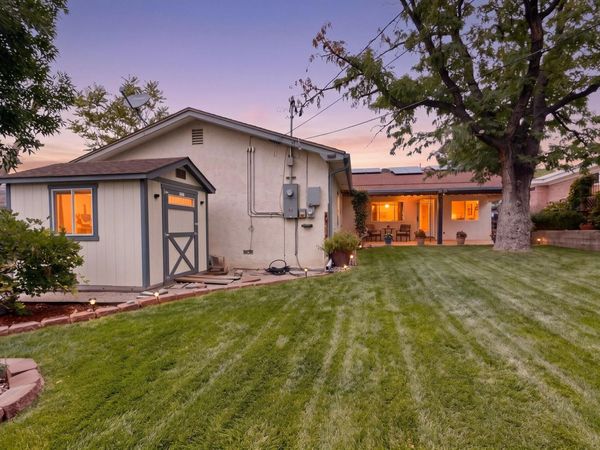 3532 Haines Avenue NE, Albuquerque, NM 87106
