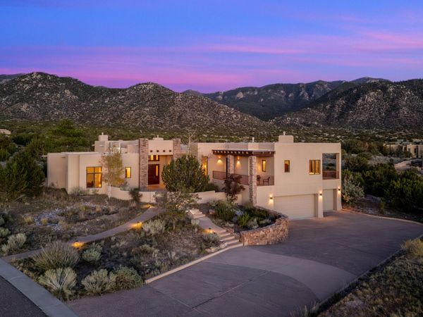 13704 Ricegrass Place NE, Albuquerque, NM 87111