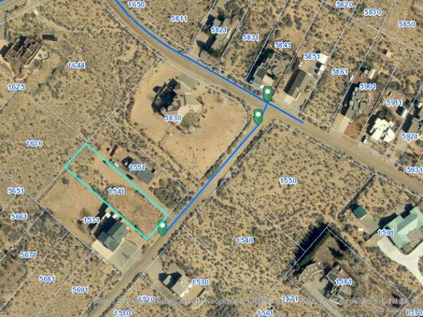 1541 Acapulco Road NE, Rio Rancho, NM 87144