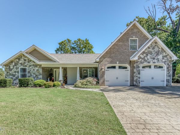 1302 Iris Avenue, Johnson City, TN 37601