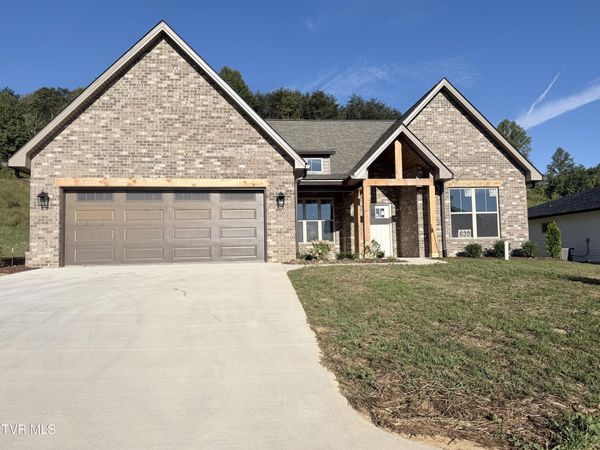 630 Cherry Marie Drive, Jonesborough, TN 37659