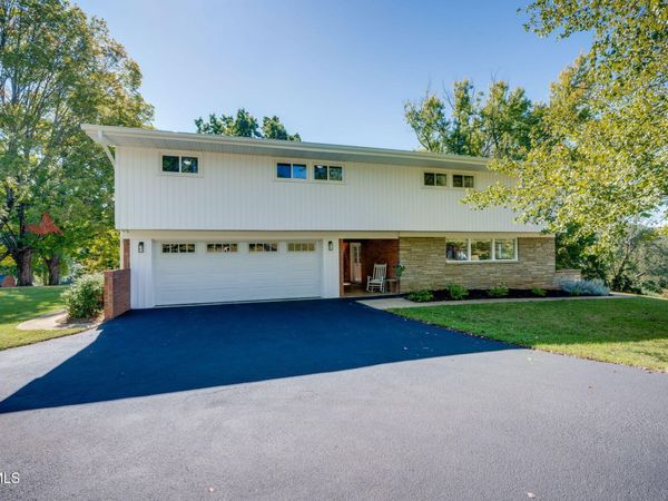 4517 Chickasaw Road, Kingsport, TN 37664