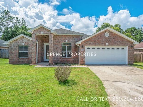 2978 Stillwell Boulevard, Crestview, FL 32539