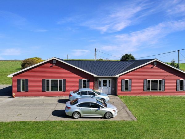 141 Caribou Road , Presque Isle, ME 04769