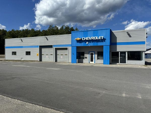 1340 Atlantic Highway , Waldoboro, ME 04572