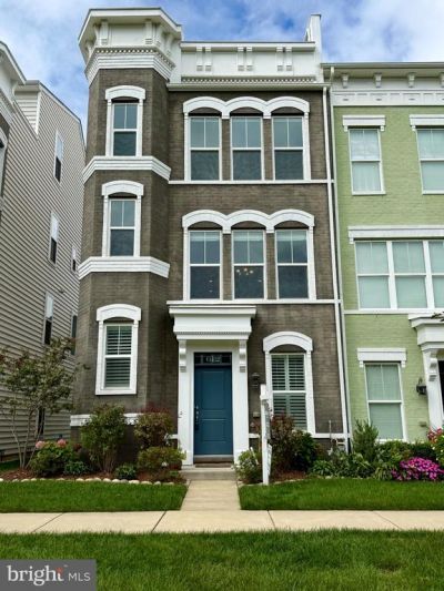 612 BLANDWOOD ROAD , FREDERICK, MD 21701