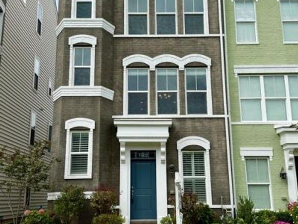 612 BLANDWOOD ROAD , FREDERICK, MD 21701