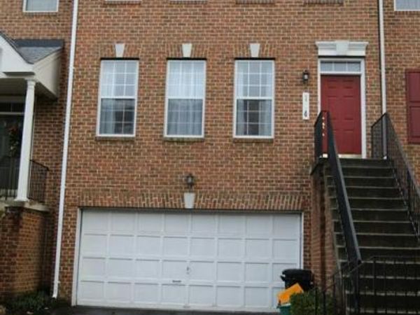 114 LONGPOINT WAY , GAITHERSBURG, MD 20878