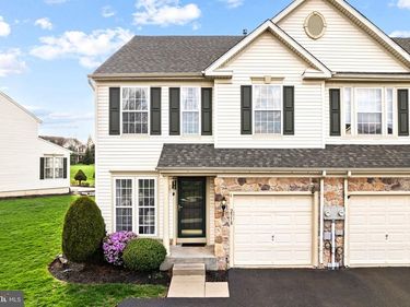2518 PEACHTREE DRIVE, PERKASIE, PA 18944