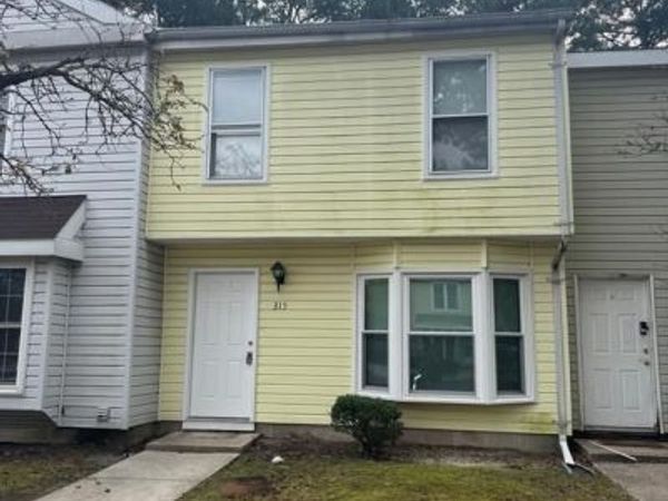 315 JO ANNS WAY, Unit 315, SALISBURY, MD 21804