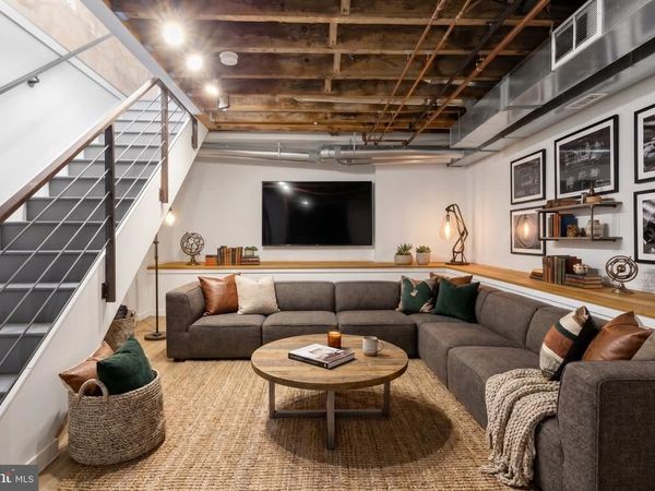 1737 N HOWARD STREET , Unit 1B, PHILADELPHIA, PA 19122