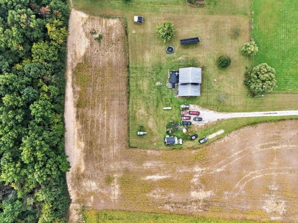 4780 N Section Line Road , Radnor, OH 43066
