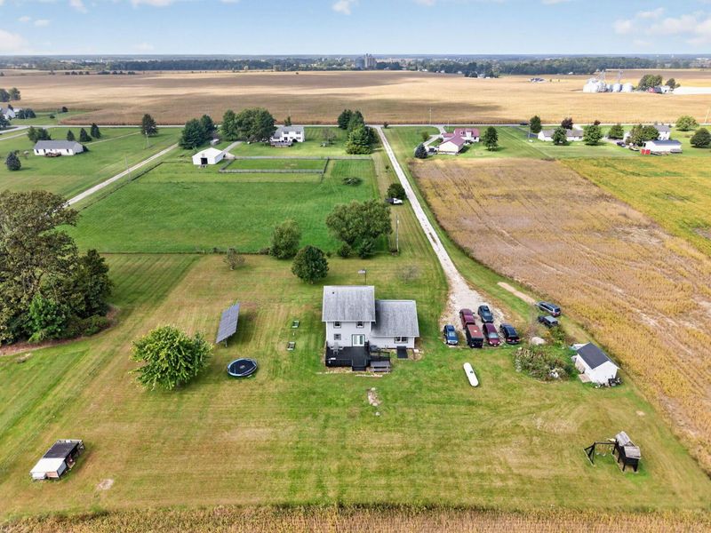 4780 N Section Line Road, Radnor, OH 43066 Photo 4