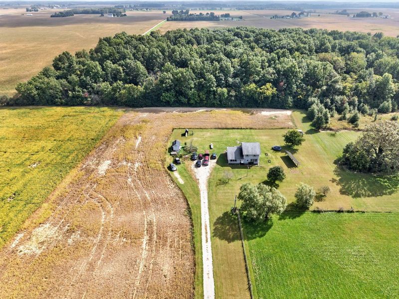 4780 N Section Line Road, Radnor, OH 43066 Photo 5