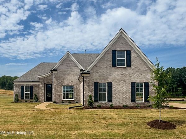 407 Kason Scott Road, Hernando, MS 38632