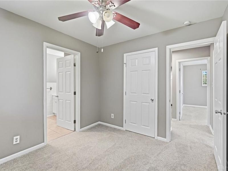 2600 Tangy Court, Harrison Township, OH 45414 Photo 21