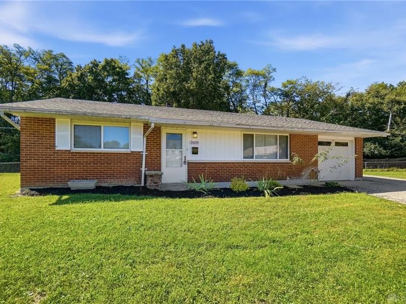 2600 Tangy Court, Harrison Township, OH 45414 Photo 3