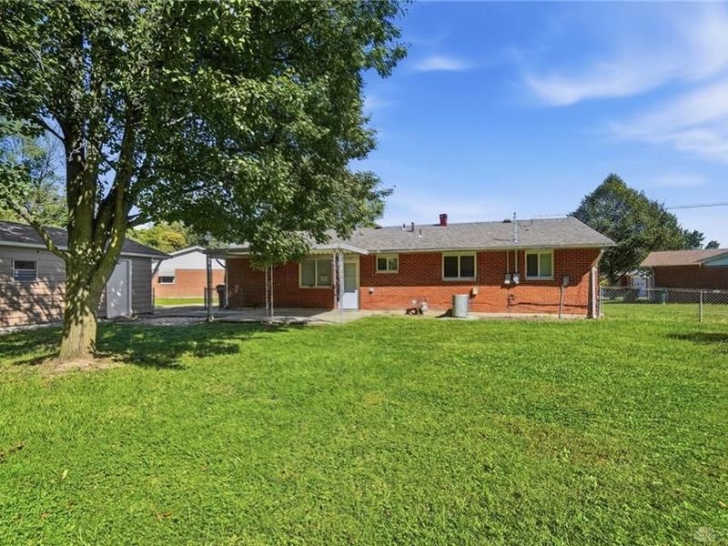 2600 Tangy Court, Harrison Township, OH 45414 Photo 37