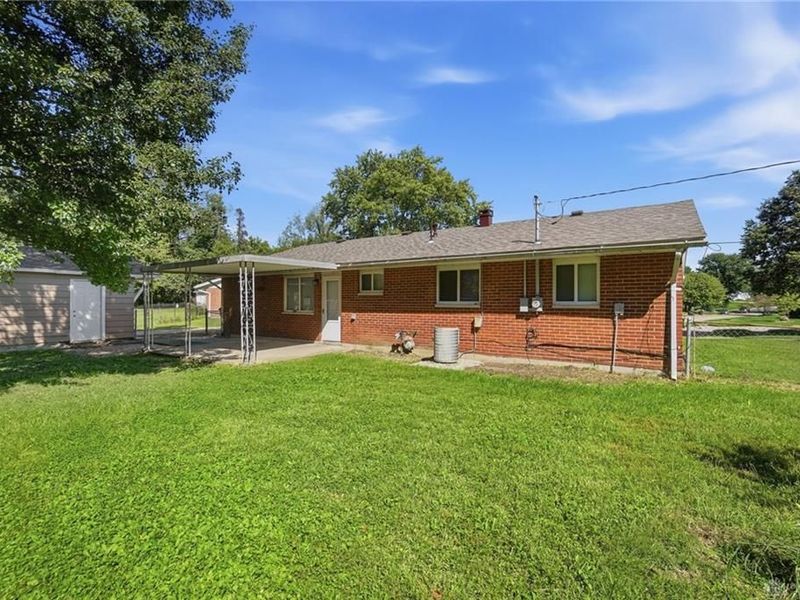2600 Tangy Court, Harrison Township, OH 45414 Photo 38