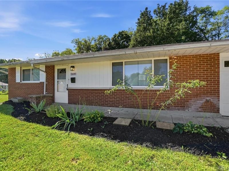 2600 Tangy Court, Harrison Township, OH 45414 Photo 4