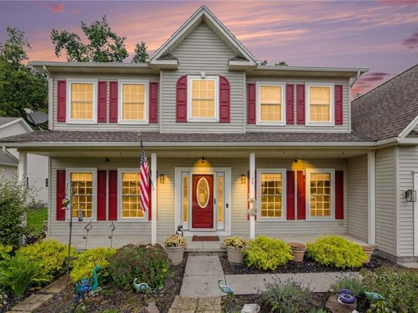 128 Jonquil Lane, Rochester, NY 14612