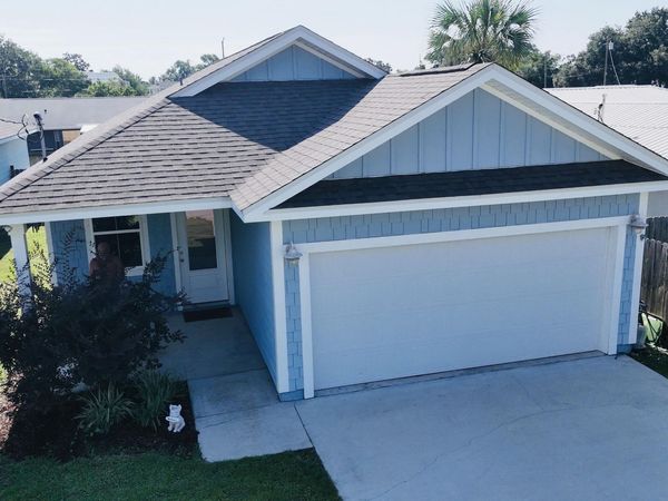 112 Christopher Drive, Unit A, Panama City Beach, FL 32413