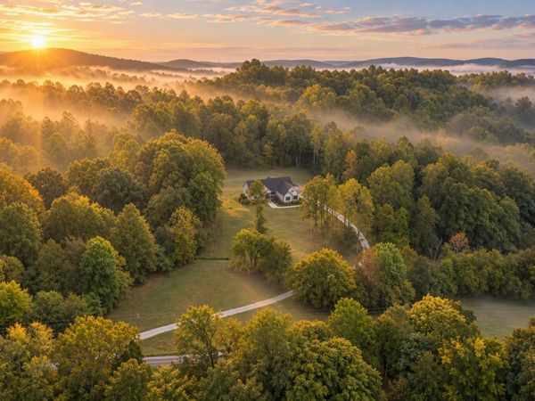 6461 Hwy 48 North , Cumberland Furnace, TN 37051