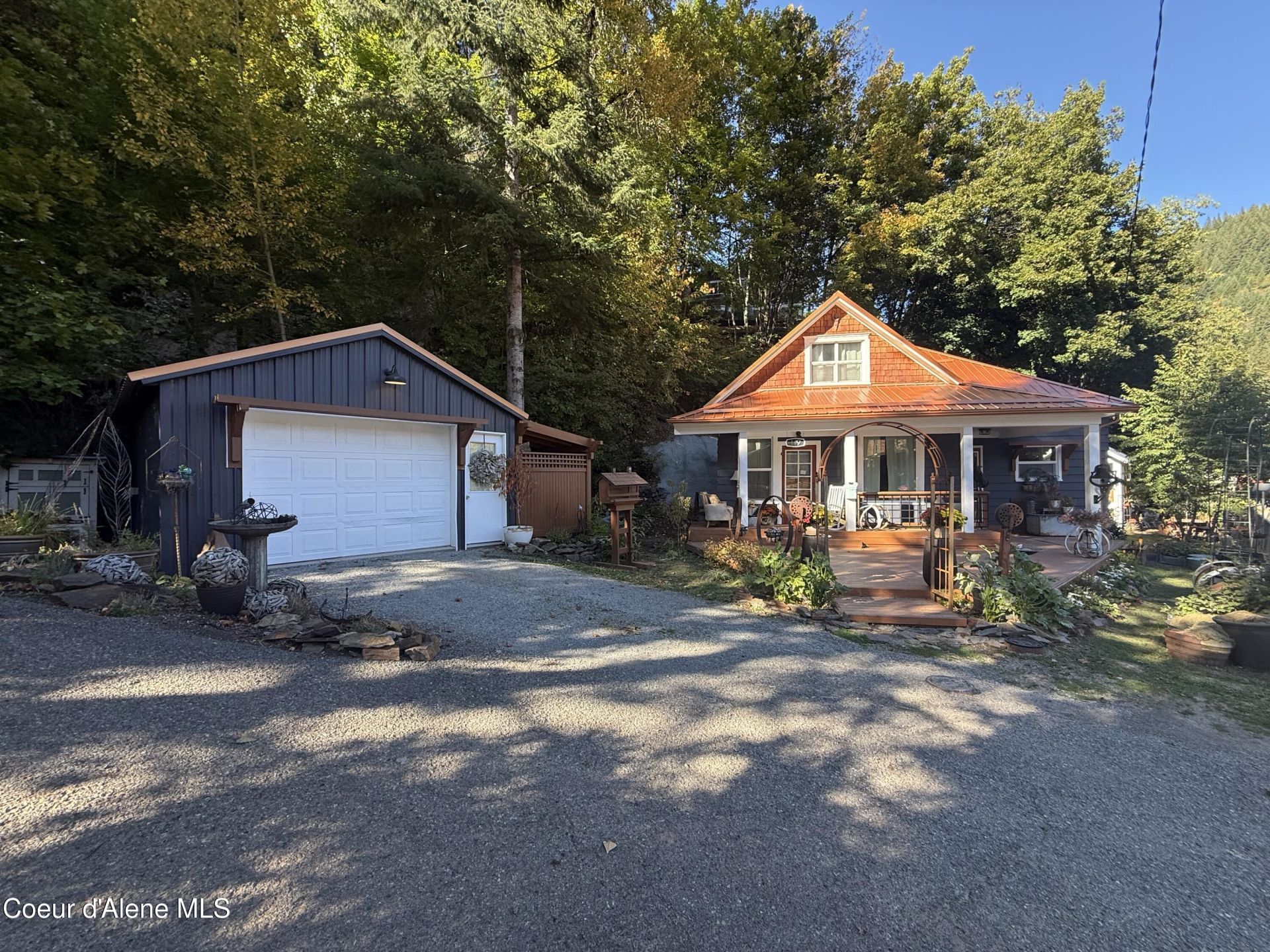 119 Pine St, Wallace, ID 83873 Main Photo