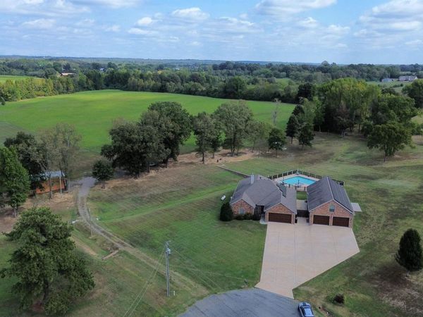 112 Logan Drive, Beebe, AR 72012