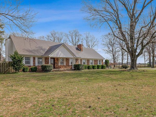 77 CR 1412, Corning, AR 72422