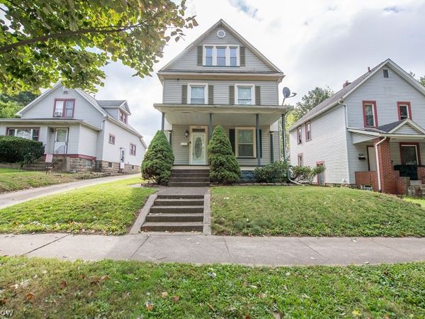 426 E Front Street , Dover, OH 44622