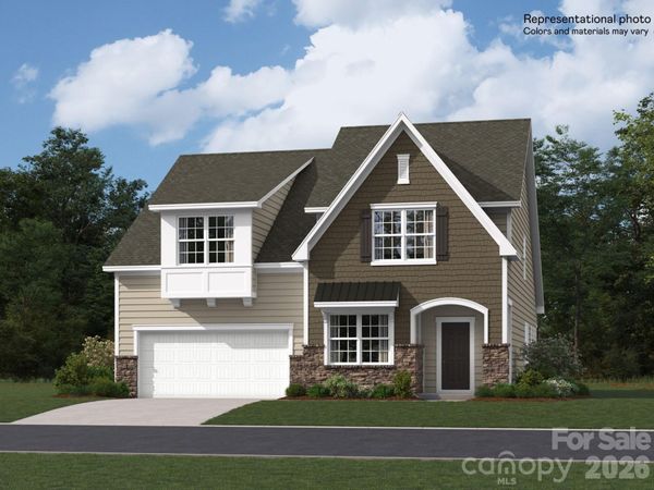 5365 Sunrise Pink Road, Unit 77, Kannapolis, NC 28081