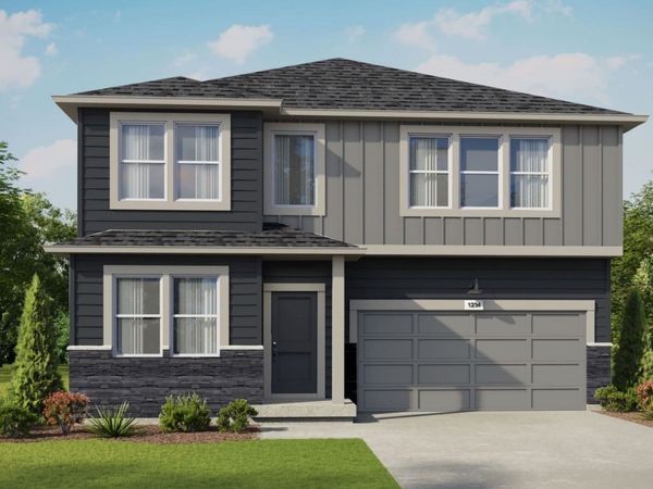 618 Duffer Loop, Deer Park, WA 99006