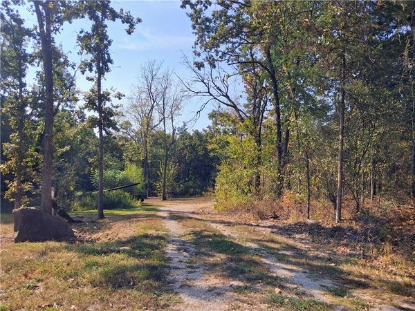 161 County Road 851 , Green Forest, AR 72638
