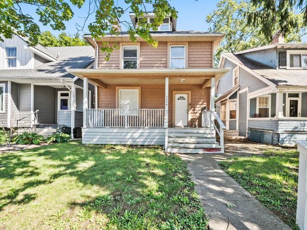 2380 Indiana Avenue , Columbus, OH 43202