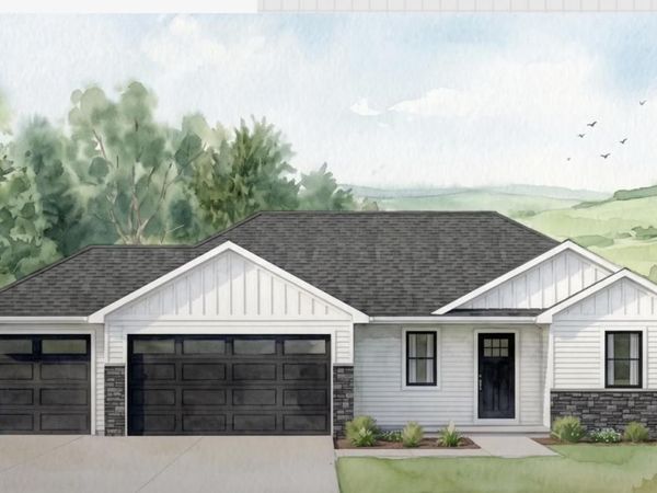 707 OTTERWOOD DRIVE, Hortonville, WI 54944