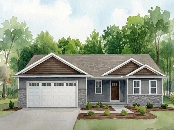 719 OTTERWOOD DRIVE, Hortonville, WI 54944