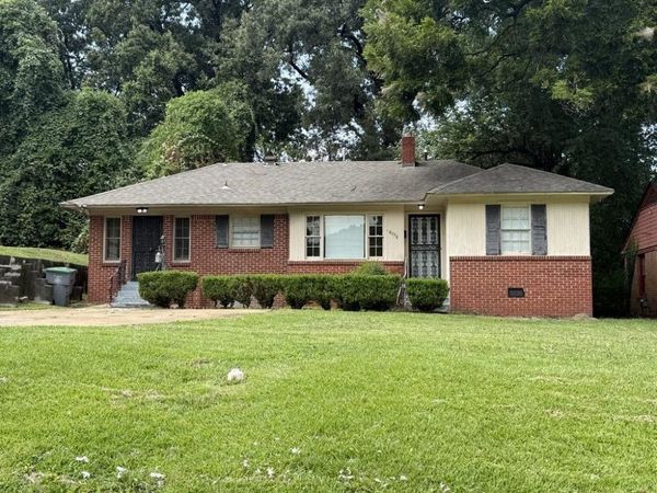 1309 SEMMES ST, Memphis, TN 38111