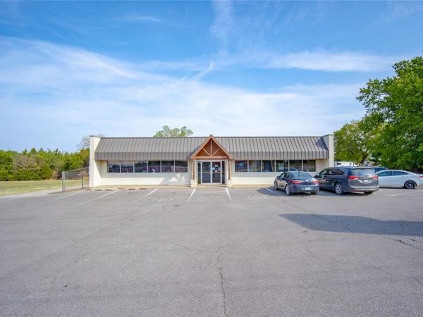8701 SE 29th Street, Oklahoma City, OK 73110