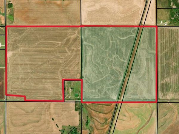 E 1360 Road, Hobart, OK 73651
