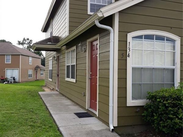 134 AUSTRALIAN WAY , DAVENPORT, FL 33897