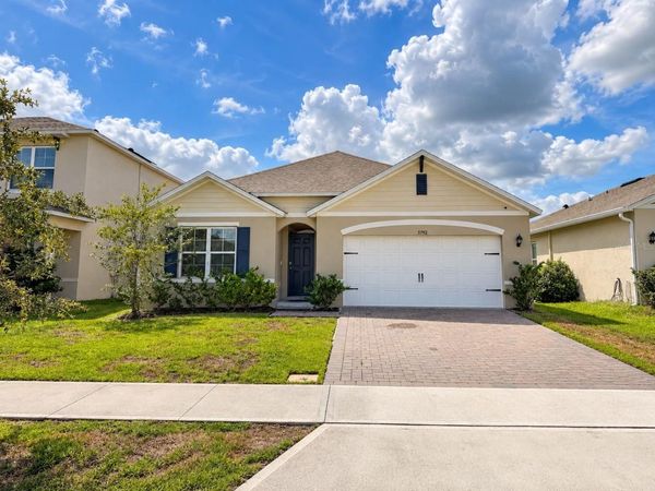5792 ARBORETUM STREET , ST CLOUD, FL 34771
