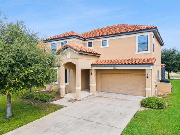 2566 ROSEMONT CIRCLE , DAVENPORT, FL 33837