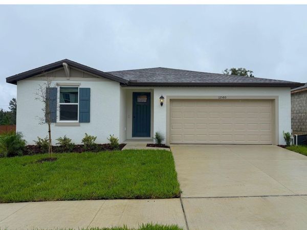 12580 HOMELAND DRIVE , DADE CITY, FL 33525