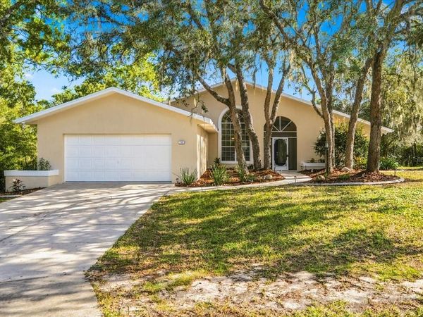 18 DAHLIA COURT S, HOMOSASSA, FL 34446