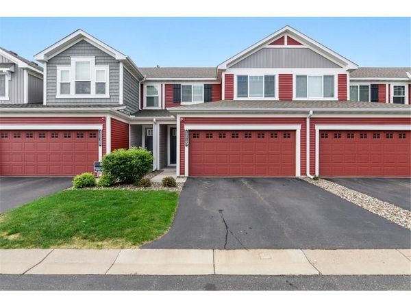 12516 Naples Street NE, Unit D, Blaine, MN 55449