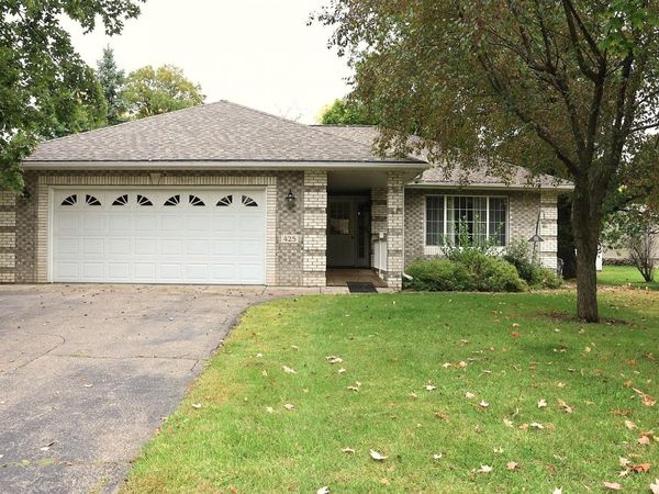 425 2nd Avenue NE, Milaca, MN 56353