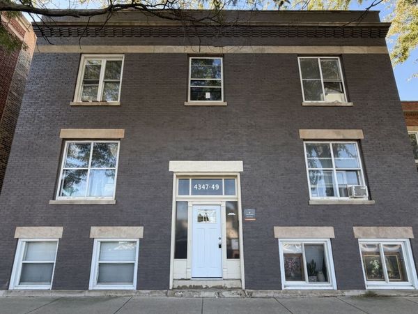 4347 W Irving Park Road, Unit GE, Chicago, IL 60641